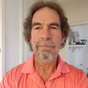 Meet your Posher, Larry